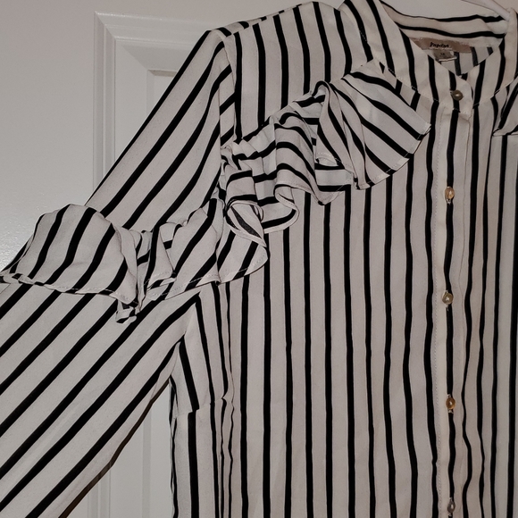 Blouse - Picture 5 of 8